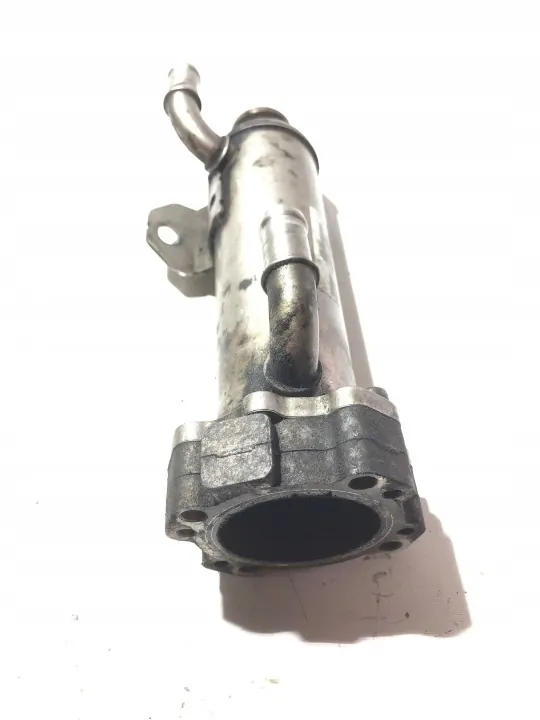 Arrefecedor EGR Volvo V70 usado OEM 500863030 image 5