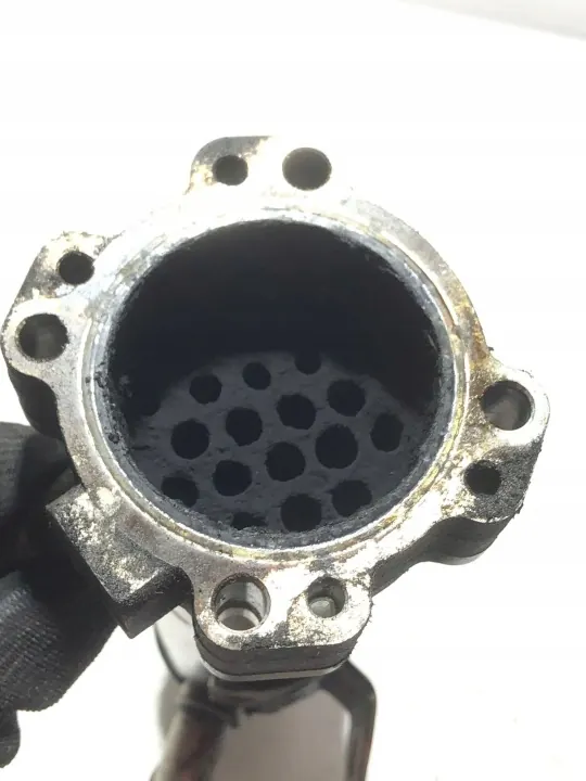 Arrefecedor EGR Volvo V70 usado OEM 500863030 image 6