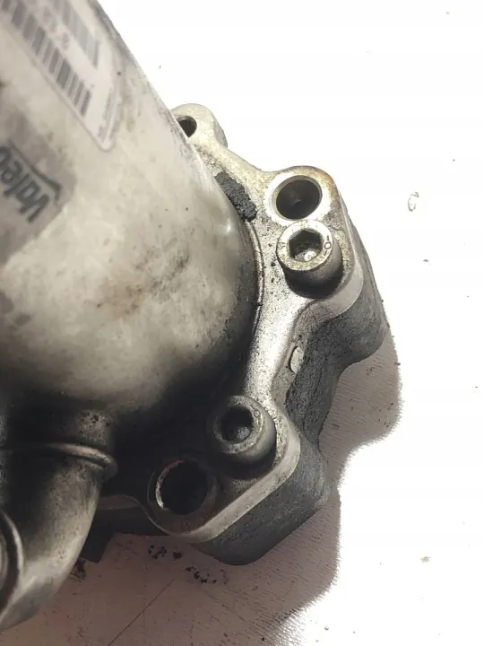 Arrefecedor EGR Volvo V70 usado OEM 500863030 image 7