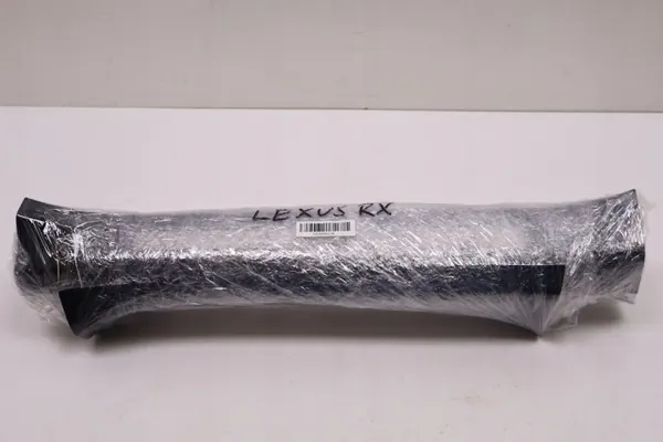 Lexus RX IV Kynnyslevyt OEM 67920-48130, 67930-48090 image 10