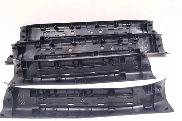 Lexus RX IV Kynnyslevyt OEM 67920-48130, 67930-48090 image 5