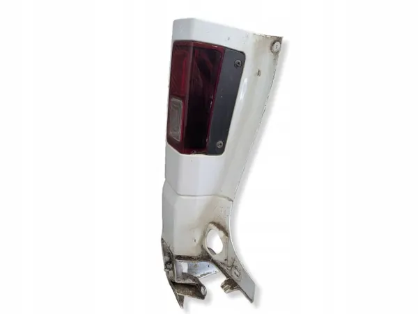 OEM 850176712R Achterbumper hoek voor Vivaro B/Trafic III image 7