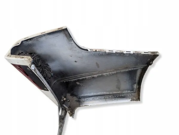 OEM 850176712R Achterbumper hoek voor Vivaro B/Trafic III image 8