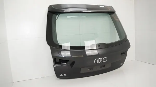 Hayon OEM 360181200 pour Audi A6 C7 2011-2014 image 5