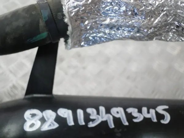 8891349345 Volvo XC40 Turboputki 1.5 Hybridi image 3
