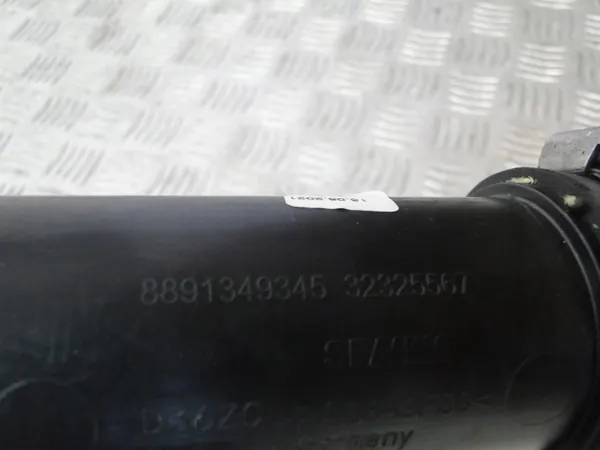 8891349345 Volvo XC40 Turboputki 1.5 Hybridi image 4