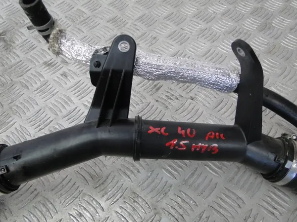 8891349345 Volvo XC40 Turboputki 1.5 Hybridi image 5