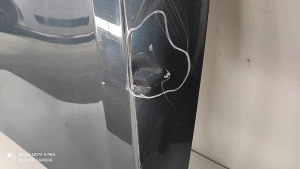 Framhuv Seat Ibiza V 6F0 image 5