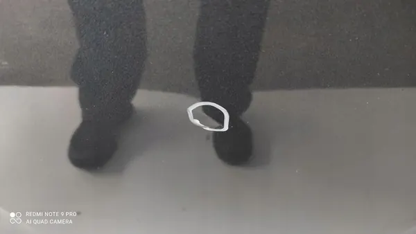 Framhuv Seat Ibiza V 6F0 image 8