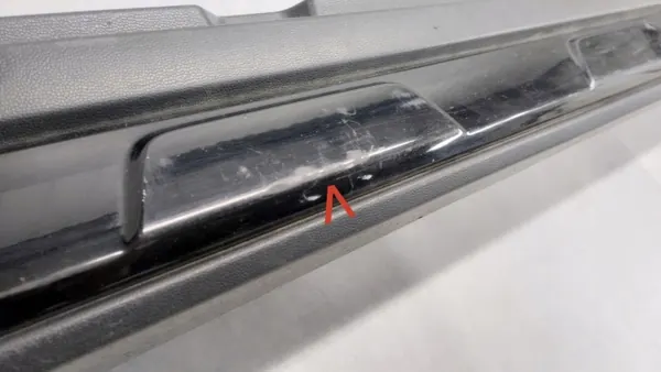 Protège-bas de seuil droit OEM A1566980854 Mercedes GLA image 5