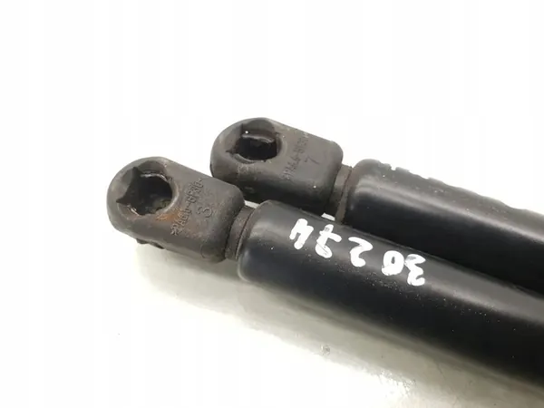 Mercedes-Benz M-Class Rear Hatch Strut 2004 SUV image 10