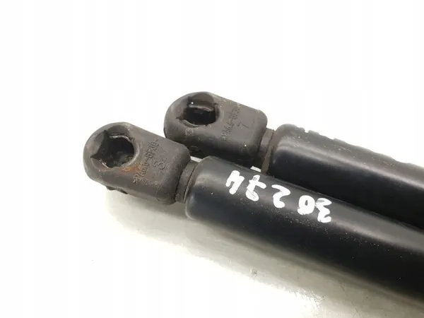 Mercedes-Benz M-Class Rear Hatch Strut 2004 SUV image 4