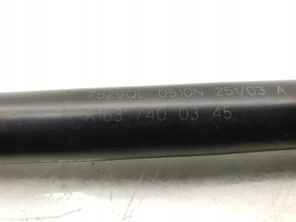 Mercedes-Benz M-Class Rear Hatch Strut 2004 SUV image 5