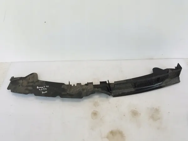 Direção de ar VW Passat CC image 2