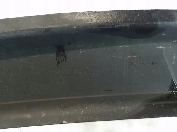 Direção de ar VW Passat CC image 3