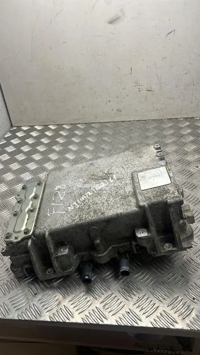 Inversor com Conversor Nissan Ariya OEM 291A05MP0A image 3