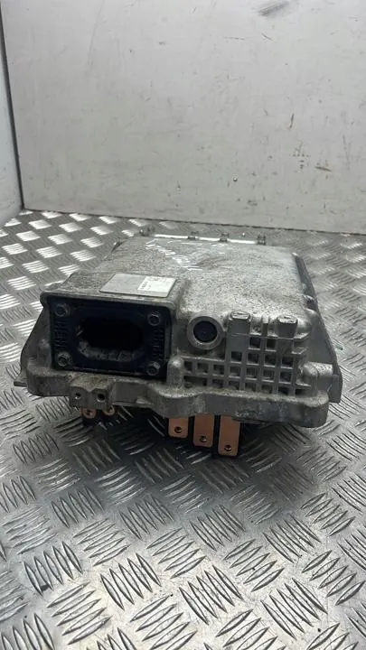 Inversor com Conversor Nissan Ariya OEM 291A05MP0A image 4