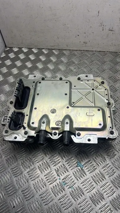 Inversor com Conversor Nissan Ariya OEM 291A05MP0A image 6