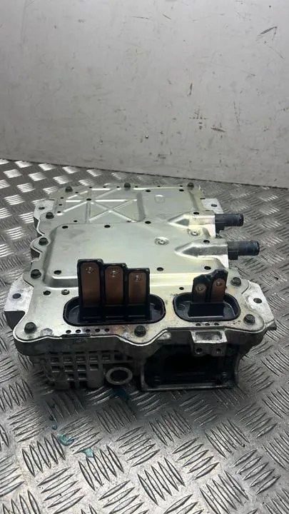 Inversor com Conversor Nissan Ariya OEM 291A05MP0A image 7