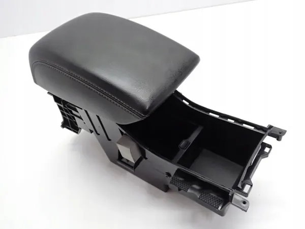 Apoio de braço console túnel DH4C-64441 para Mazda CX-3 image 2