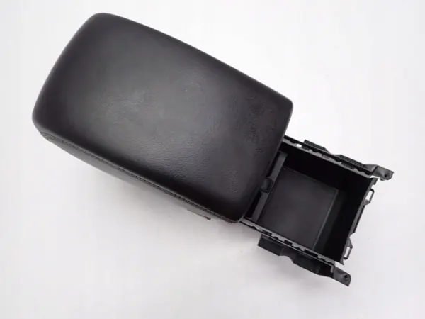 Apoio de braço console túnel DH4C-64441 para Mazda CX-3 image 4