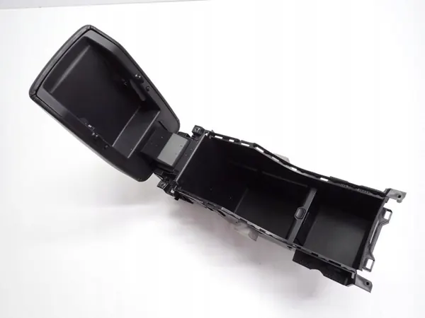 Apoio de braço console túnel DH4C-64441 para Mazda CX-3 image 5