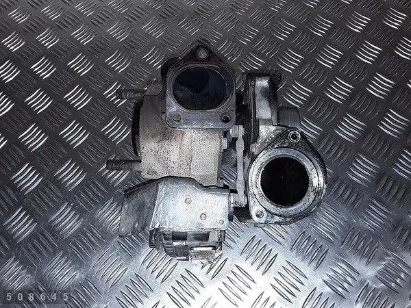 Turboalimentador BMW 5 Series E60 2004 2500td OEM 7791709e image 4