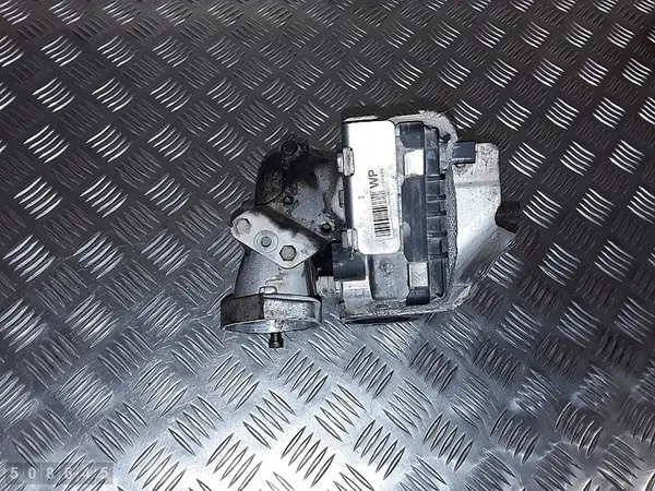 Turboalimentador BMW 5 Series E60 2004 2500td OEM 7791709e image 8