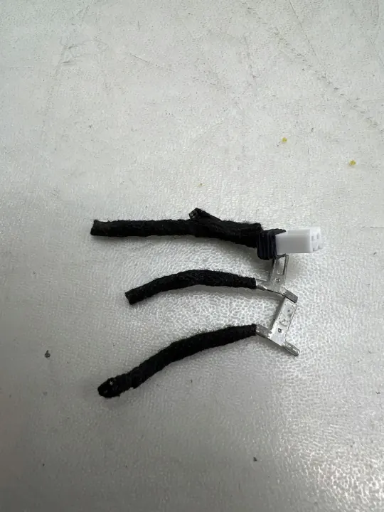 BMW Spiegeldeel OEM 22410618 voor 5 Serie G30/G31 image 2