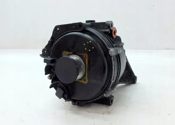 Mercedes-Benz E AMG W210 1999 Alternator A6111550007 image 2