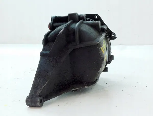 Mercedes-Benz E AMG W210 1999 Alternator A6111550007 image 8