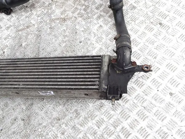 Intercooler Nissan Qashqai J10 1.5 DCI OEM G3062007 image 3