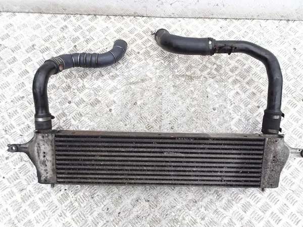 Intercooler Nissan Qashqai J10 1.5 DCI OEM G3062007 image 5