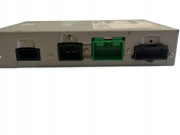 Volvo XC60 I 08-13 Radioförstärkare OEM 31350323AA image 3