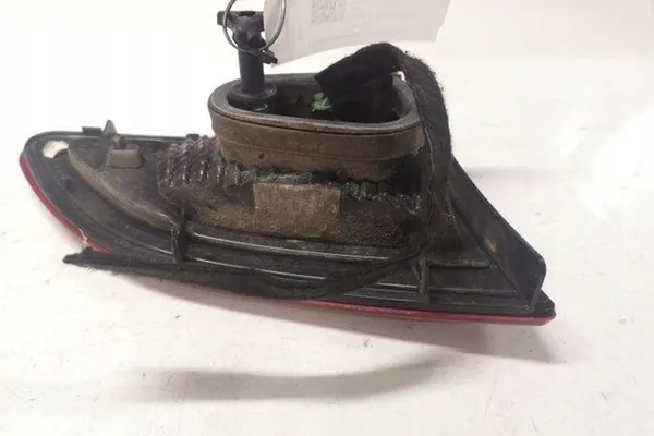 Lámpara de maletero derecha RENAULT GRAND SCÉNIC III 265550018R image 3