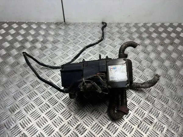 Webasto VW Transporter IV 4E606052 2.5L Diesel 75kW 1998 image 2