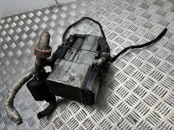 Webasto VW Transporter IV 4E606052 2.5L Diesel 75kW 1998 image 3