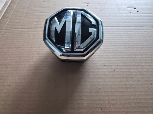 Asa de maletero MG ZS 17- Lift 2023 OEM - Usado image 2