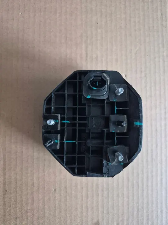 Asa de maletero MG ZS 17- Lift 2023 OEM - Usado image 4
