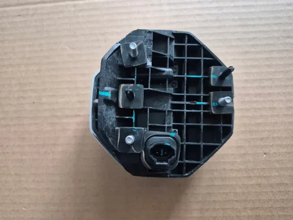 Asa de maletero MG ZS 17- Lift 2023 OEM - Usado image 5