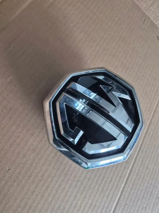 Asa de maletero MG ZS 17- Lift 2023 OEM - Usado image 7
