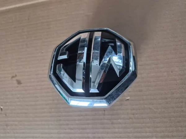 Asa de maletero MG ZS 17- Lift 2023 OEM - Usado image 8