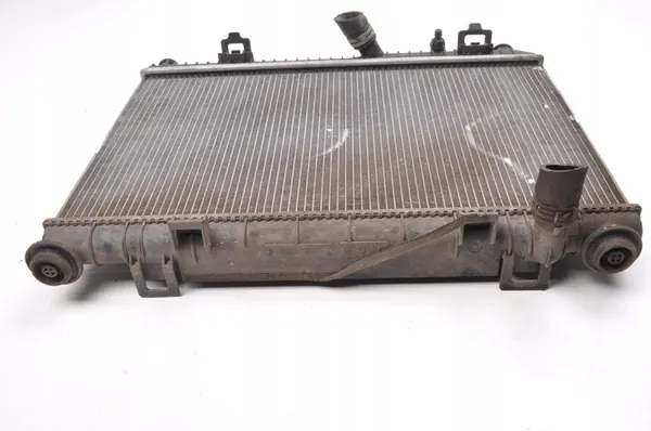 FORD B-MAX 1.6 Ti Water Radiator AE81-8005-AB image 4