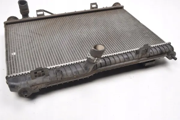 FORD B-MAX 1.6 Ti Water Radiator AE81-8005-AB image 5