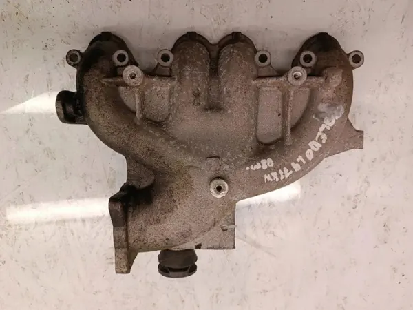 Ansaugkrümmer SEAT OE OEM 03G129713 1.9L Diesel image 3