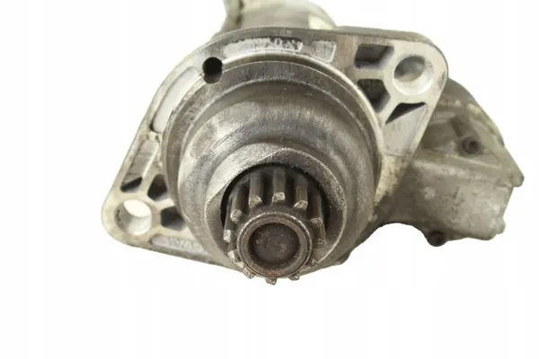 Motor de arranque VW Touran II 2.0 TDI 2010-2015 02Z911024A image 2