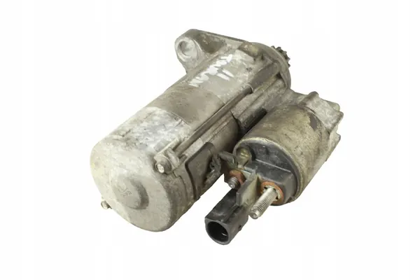 Motor de arranque VW Touran II 2.0 TDI 2010-2015 02Z911024A image 3
