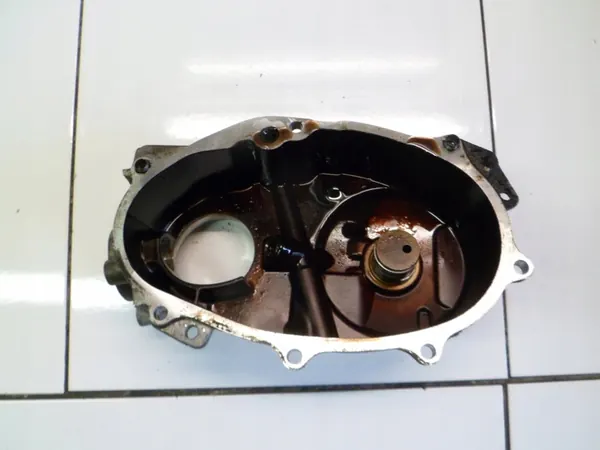 VW GOLF V 2.0TFSI BGB Vakuumpumpenskal 06F103530H image 4