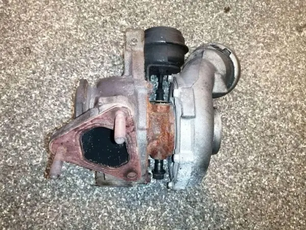 Turbo OEM 7098364 para Mercedes-Benz Sprinter image 2