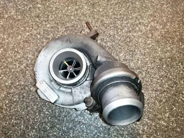Turbo OEM 7098364 para Mercedes-Benz Sprinter image 3